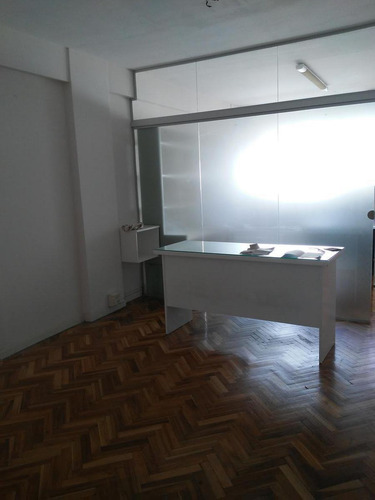 Imagen 9 de 17 de Alquiler Oficina 35 M2 Tribunales