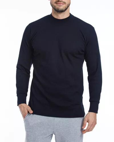 camisetas manga larga – Eyelit Underwear