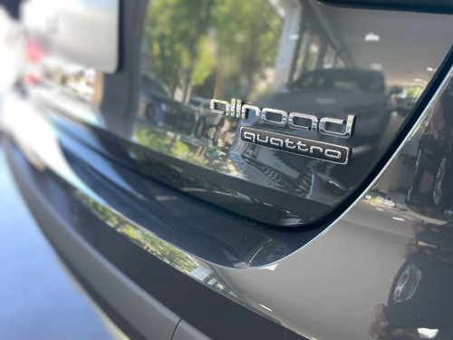 Audi A4 Allroad 2.0 Tfsi 252cv