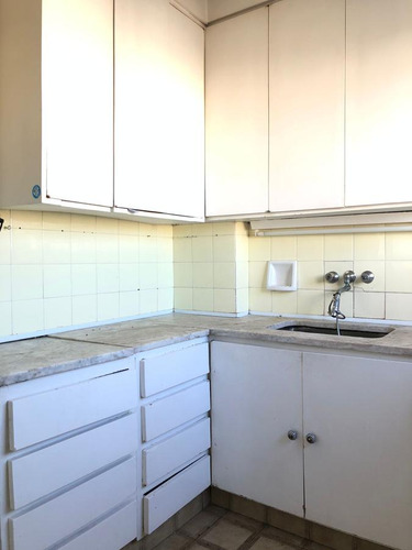 Departamento En Venta 2 Ambientes. - Zona Hosp Italiano - Almagro