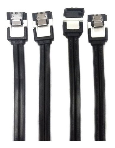 Kit 10 Cabo Sata 3 6 Gb/s Original Asus | Promoção