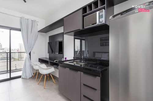 Imagem 5 de 15 de Apartamento - Pinheiros - Ref: 936 - L-936
