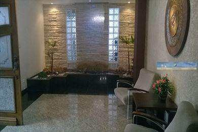 Imagem 1 de 24 de Apartamento Em Praia Grande Bairro Canto Do Forte - V2938
