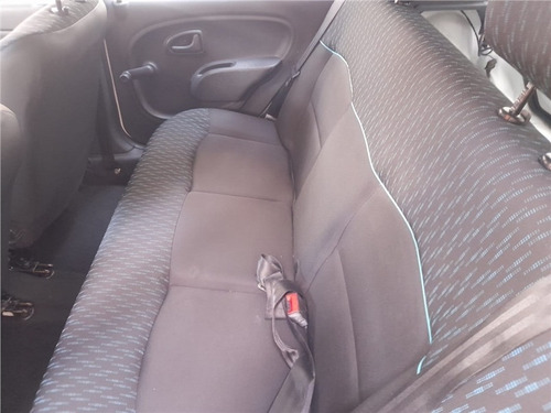 Imagem 8 de 10 de Renault Clio 1.0 Expression 16v Flex 4p Manual