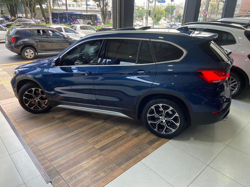 BMW X1 X1 SDRIVE 20I X-LINE 2.0 TB ACTIVE FLEX