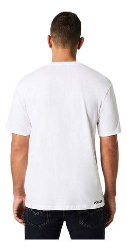 Basic Delorean Stencil - Playera Volver Al Futuro Mc Fly -