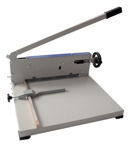 Guilhotina Semi Industrial 34cm 180fls Gex-340/180 Cassmar
