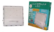 Comprar Reflector Led 200w Alta Potencia Marca Lucerna