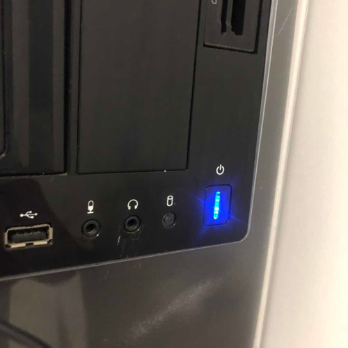Computador De Mesa