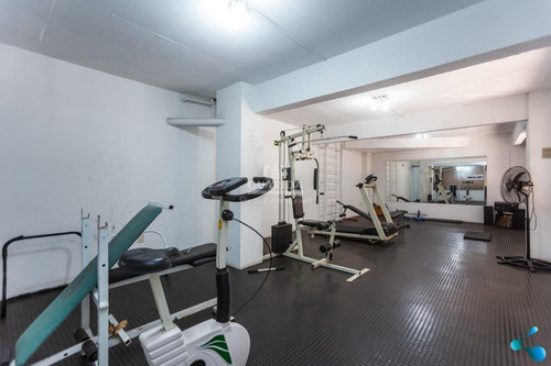 Imagem 17 de 20 de Apartamento Para Aluguel, 1 Quarto, 1 Suíte, 1 Vaga, Jardim Lindoia - Porto Alegre/rs - 8011