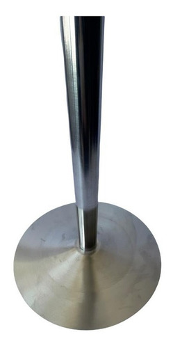 Imagen 3 de 3 de Cenicero Con Pedestal