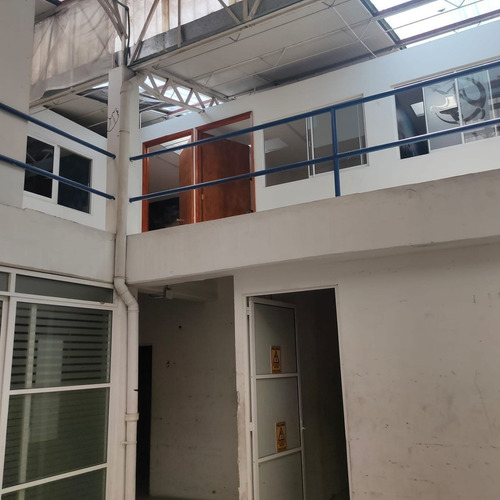 Imagen 6 de 7 de Renta Bodega Comercial Y/o Inustrial