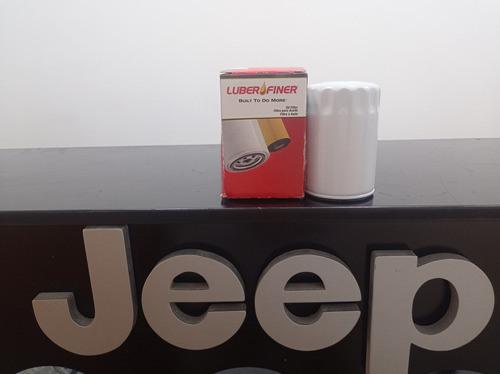 Filtro De Aceite Jeep Cherokee Kk 2009/2014