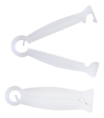 200x Kits De Parto Desechables Abrazadera De Cordón