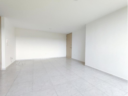 Apartamento En Venta En Los Patios. Cod V26906