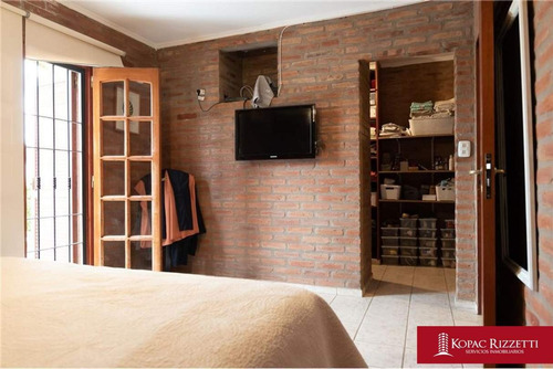 Urca (gines Garcia 3563) - Venta Casa 3 Dormitorios.