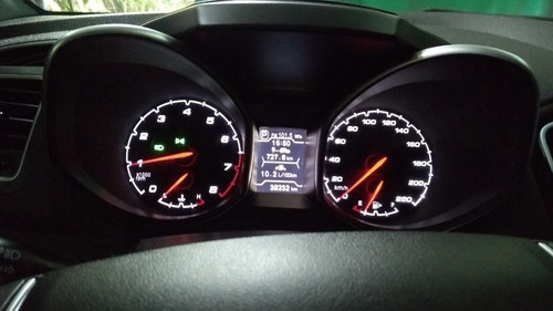 Chery Tiggo 5 2.0 5 Comfort