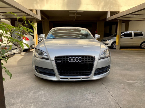 Audi Tt V6 3.2 Quattro Stronic 250hp