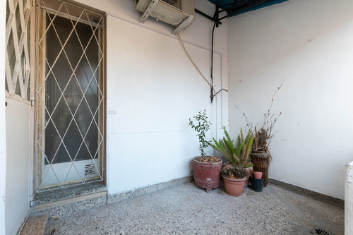 Imagen 17 de 27 de Ph 4 Ambientes Venta Villa Del Parque Con Balcón