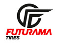 Futurama Tires
