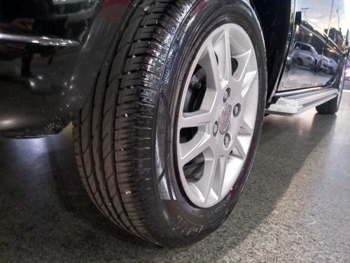 Fiesta 1.0 Completo Financio 3 Mil +48x 620,00
