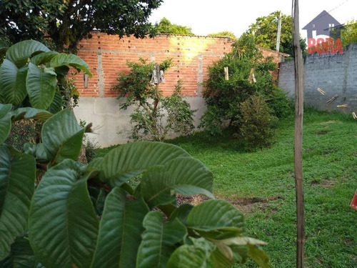 Imagem 1 de 7 de Terreno À Venda, 250 M² Por R$ 180.000,00 - Vila Machado - Mairiporã/sp - Te0312