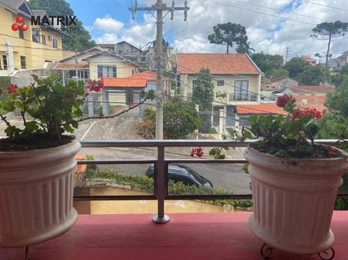 Imagem 17 de 30 de Sobrado Com 4 Dormitórios À Venda, 240 M² Por R$ 860.000,01 - Boa Vista - Curitiba/pr - So2508