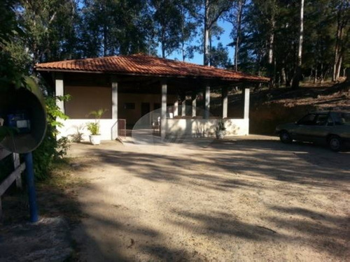 Chácara À Venda Em Jardim Itapoan - Ch181373