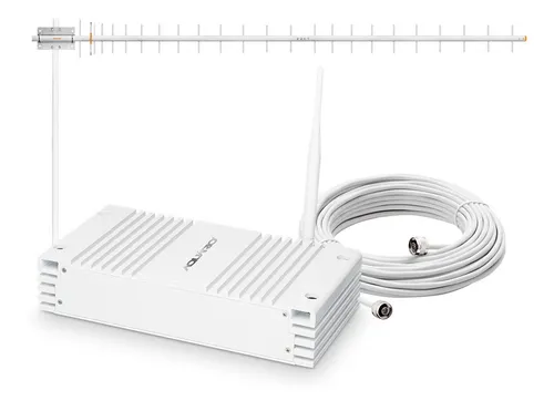 Amplificador celular rural sale