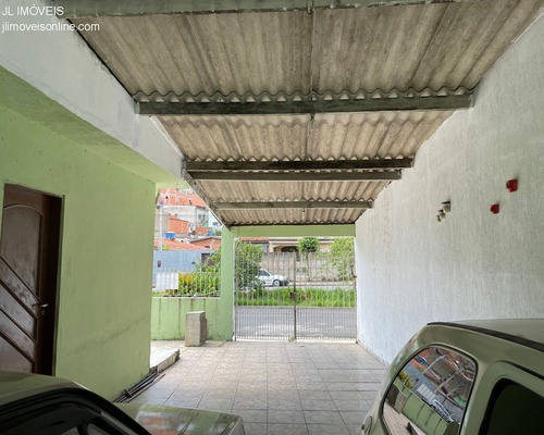 Imagem 5 de 16 de Casa - Ca00395 - 70649103