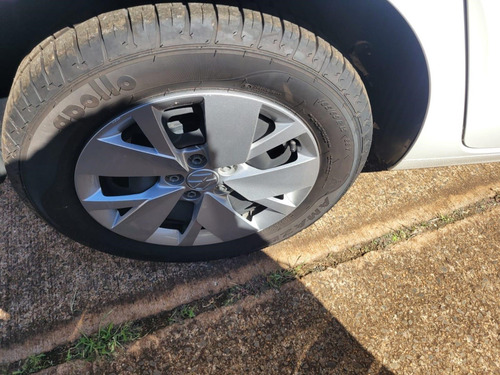 Volkswagen Pólo 1.0 MPI TOTAL FLEX MANUAL