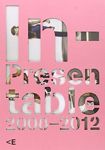 Libro Catálogo In Presentable 2008 2012 De Varios La Casa En