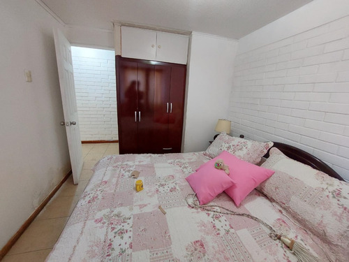 Departamento Dos Dormitorios Metro Laguna Sur