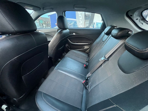 Chery Tiggo 2 1.5 L Mt