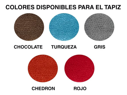 Imagen 10 de 10 de Sillon Individual Provenzal Salas Moderno Minimalista