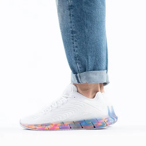 Tenis Reebok Zig Kinetica Fw 5288 MercadoLibre