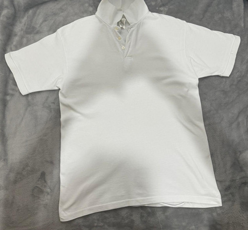 Playera Polo M Optima (Usado)