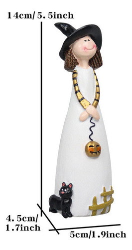 . For 3 Figures Sculturas Of Halloween