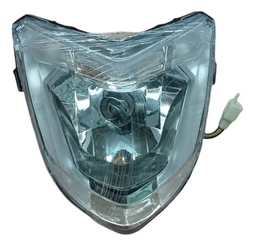 Faro Arsen 2 Keeway Empire