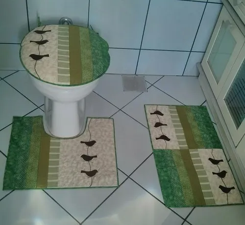 Hermosos Juegos De Baño