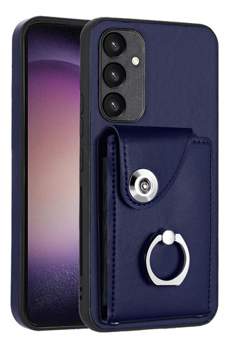 Funda Teléfono Móvil Tipo Billetera Para Galaxy A34 5g