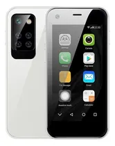 Comprar A Soyes Mi12 Mini 3g Teléfono Inteligente Quad Core Android 6.0