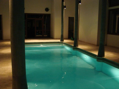 Lencke Vende - Albanueva-excelente Lote Al Rio Con Amarra, Frente A La Bahia Del Club House.
