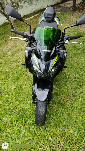 Kawasaki  Z900