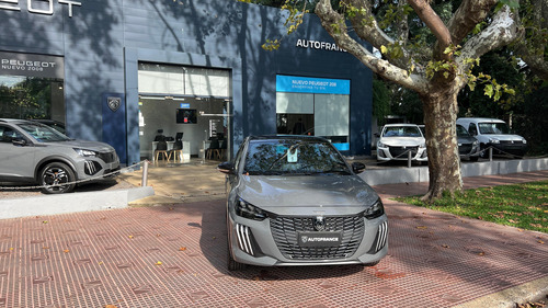 Peugeot 208 1.0T Gt