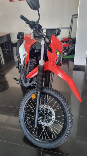 Honda Xr 300 Entrega Inmediata Motolandia (250 190 150)