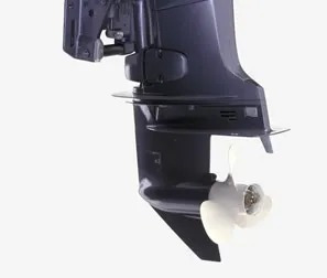 Imagem 9 de 17 de Motor De Popa Yamaha 60hp 4t Leia Anúncio - Pronta Entrega