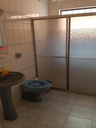 Imagem 7 de 15 de Ref.: 2840 - Casa Em Jundiaí Para Venda - V2840