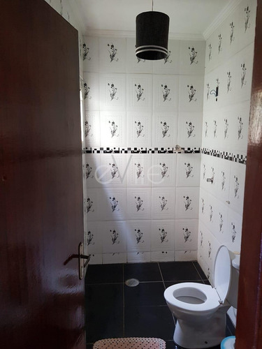 Imagem 18 de 30 de Casa À Venda Em Vila Real - Ca008820