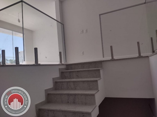 Imagem 7 de 15 de Casa Alto Padrão 5 Suítes - Recreio Dos Bandeirantes - Casa A Venda No Bairro Recreio Dos Bandeirantes - Rio De Janeiro, Rj - Brj84821